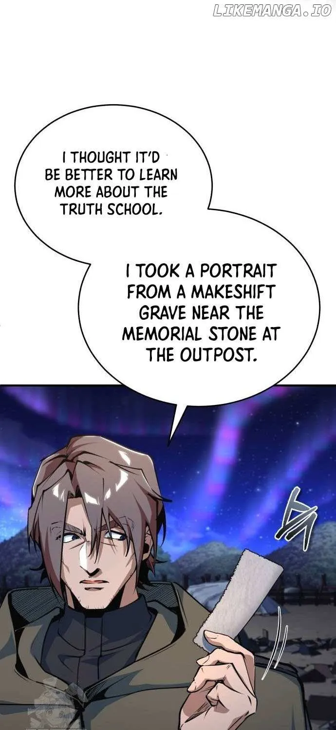 Academy’s Undercover Professor Chapter 128 page 23 - 