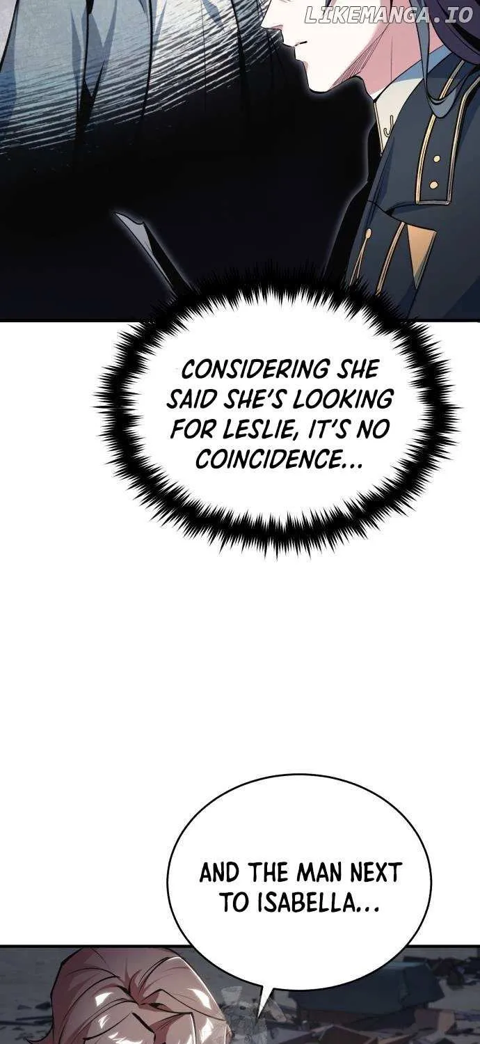 Academy’s Undercover Professor Chapter 128 page 30 - 