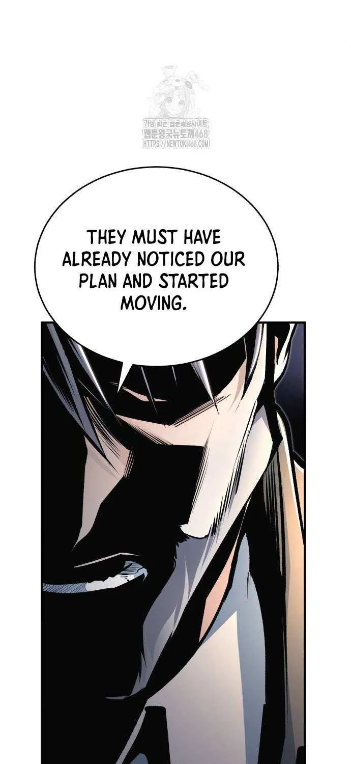 Academy’s Undercover Professor Chapter 128 page 38 - 