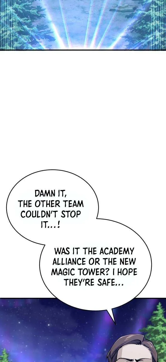 Academy’s Undercover Professor Chapter 128 page 47 - 