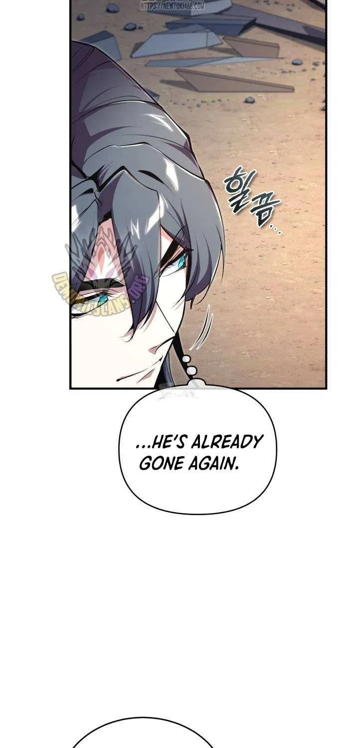 Academy’s Undercover Professor Chapter 128 page 6 - 
