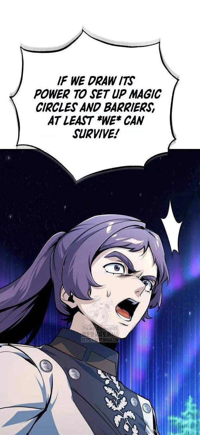 Academy’s Undercover Professor Chapter 128 page 54 - 