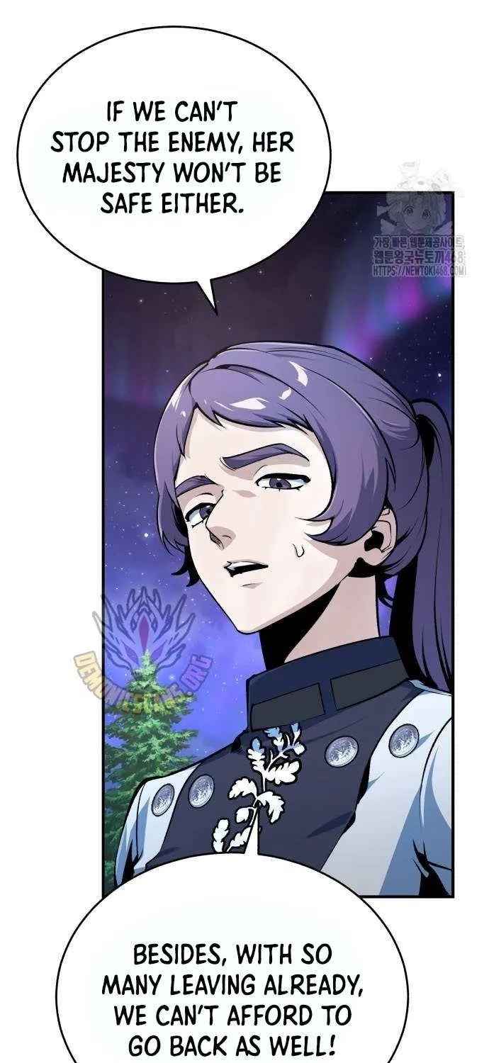 Academy’s Undercover Professor Chapter 128 page 60 - 