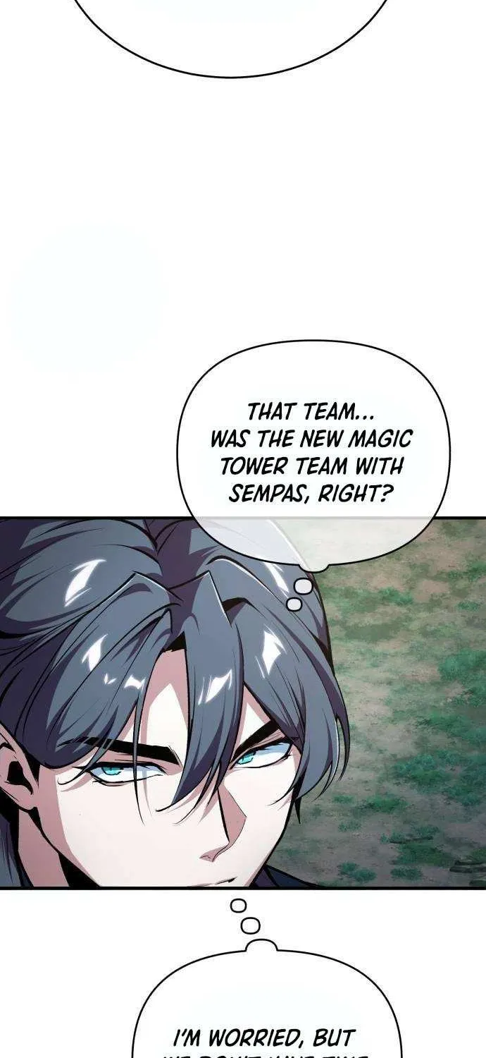 Academy’s Undercover Professor Chapter 128 page 61 - 