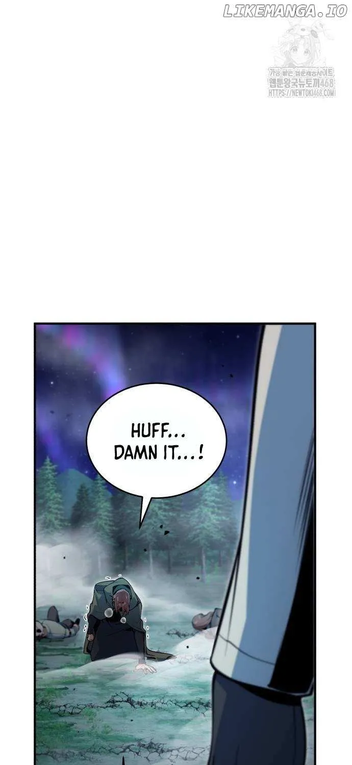 Academy’s Undercover Professor Chapter 128 page 65 - 