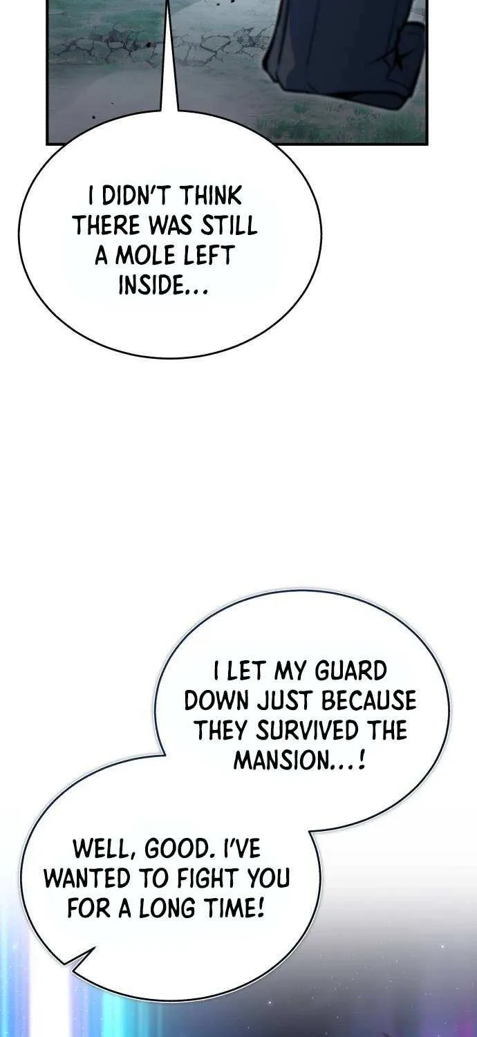 Academy’s Undercover Professor Chapter 128 page 66 - 