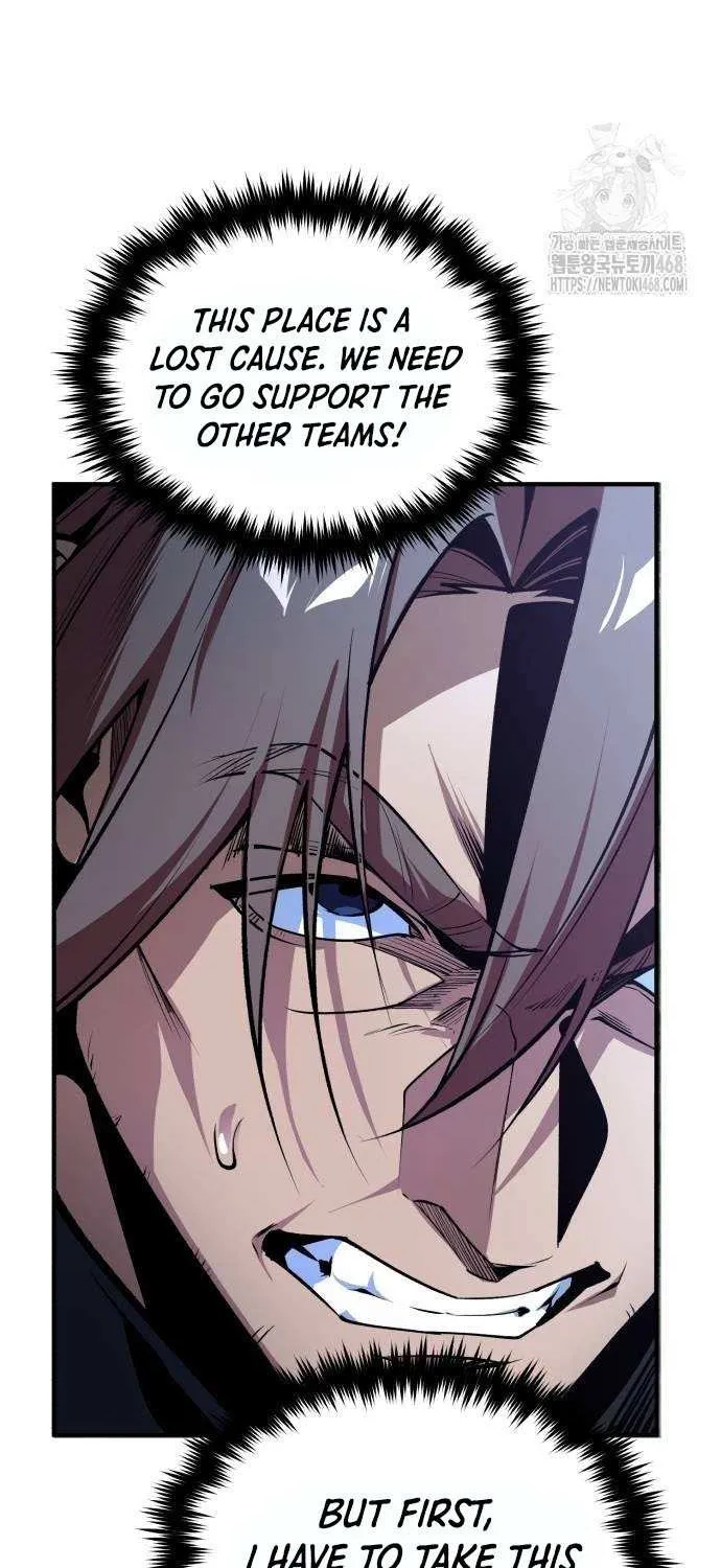 Academy’s Undercover Professor Chapter 128 page 68 - 