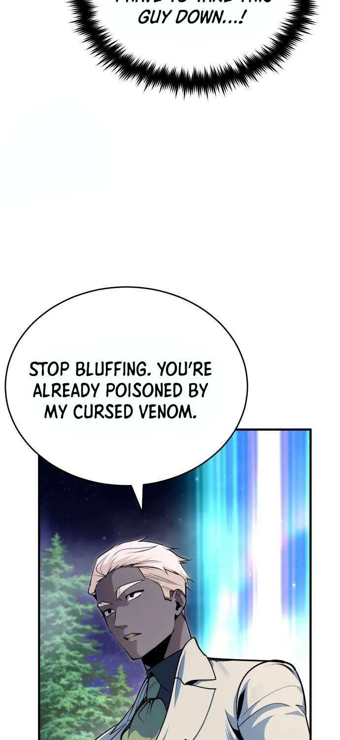 Academy’s Undercover Professor Chapter 128 page 69 - 