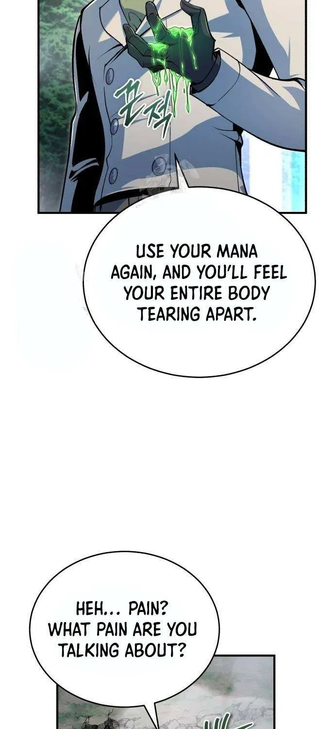 Academy’s Undercover Professor Chapter 128 page 70 - 