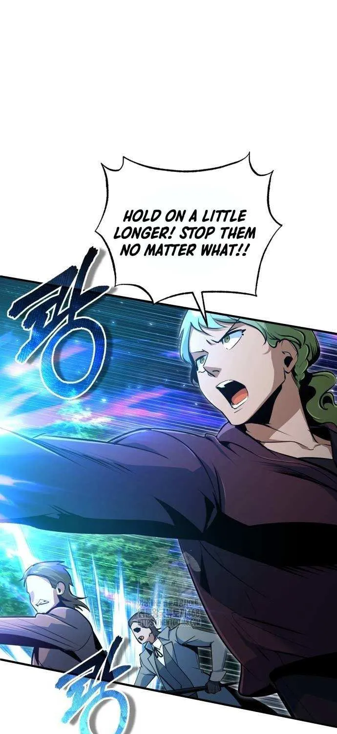 Academy’s Undercover Professor Chapter 128 page 76 - 
