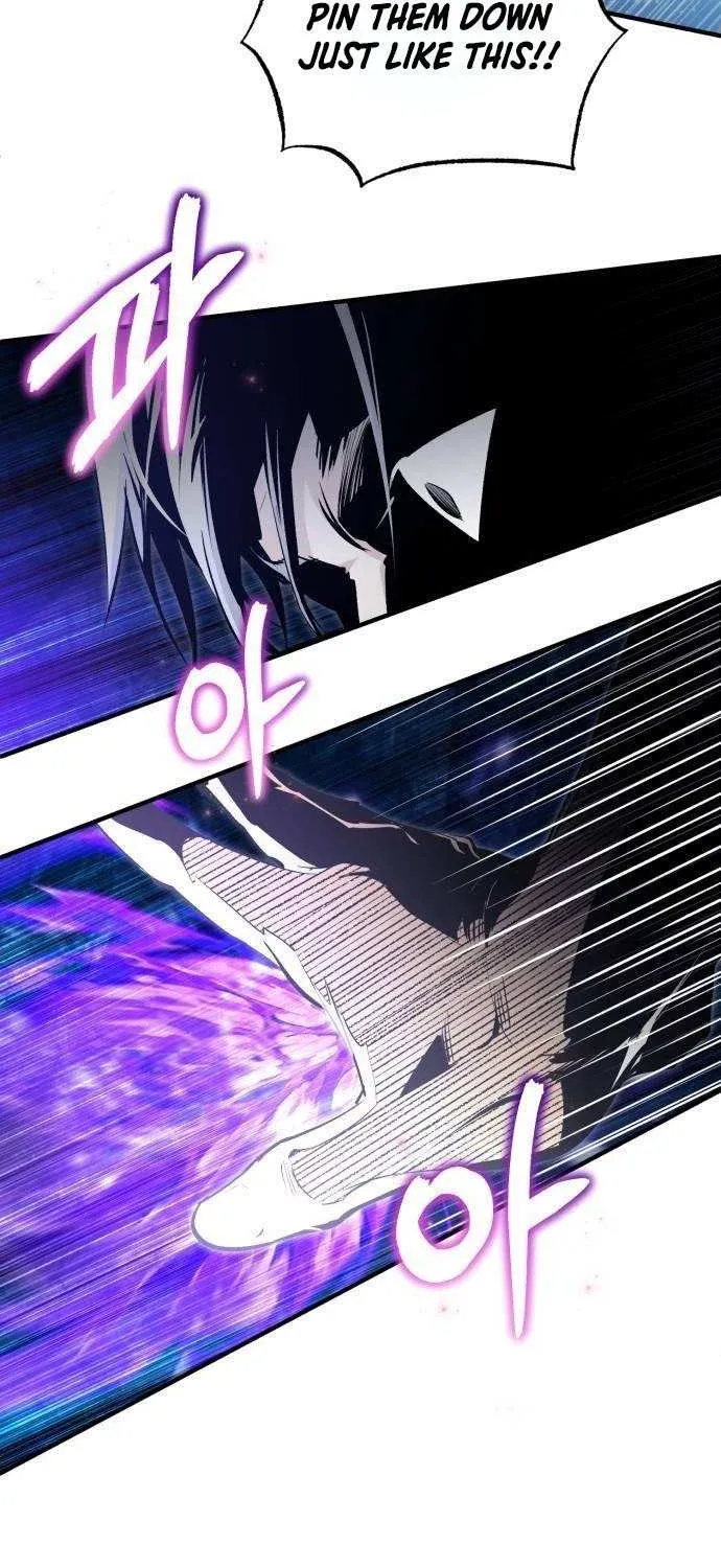 Academy’s Undercover Professor Chapter 128 page 81 - 