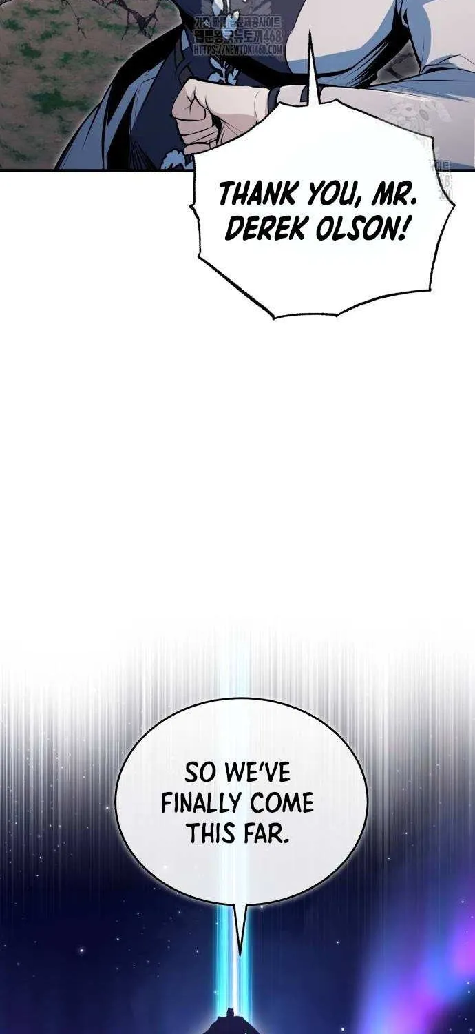 Academy’s Undercover Professor Chapter 128 page 87 - 