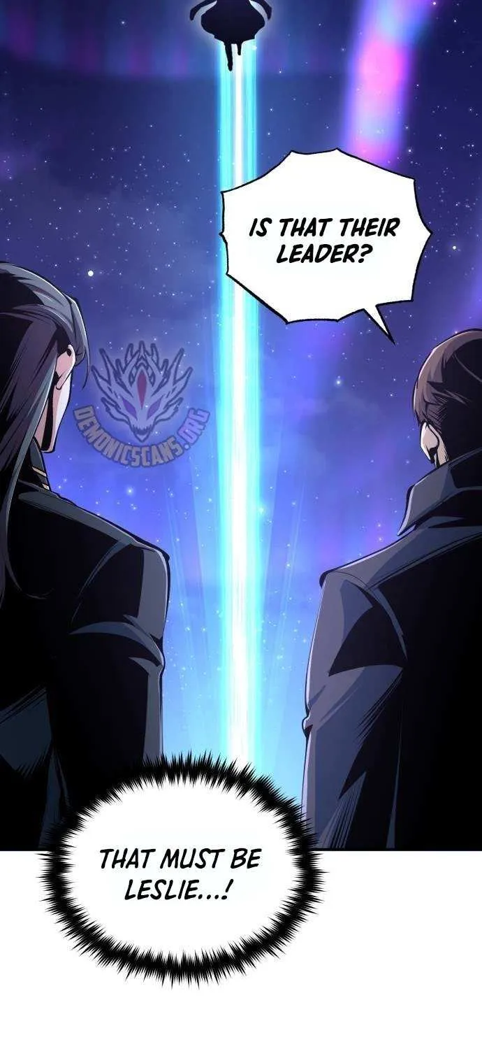 Academy’s Undercover Professor Chapter 128 page 88 - 