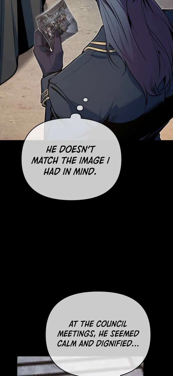 Academy’s Undercover Professor Chapter 128 page 91 - 