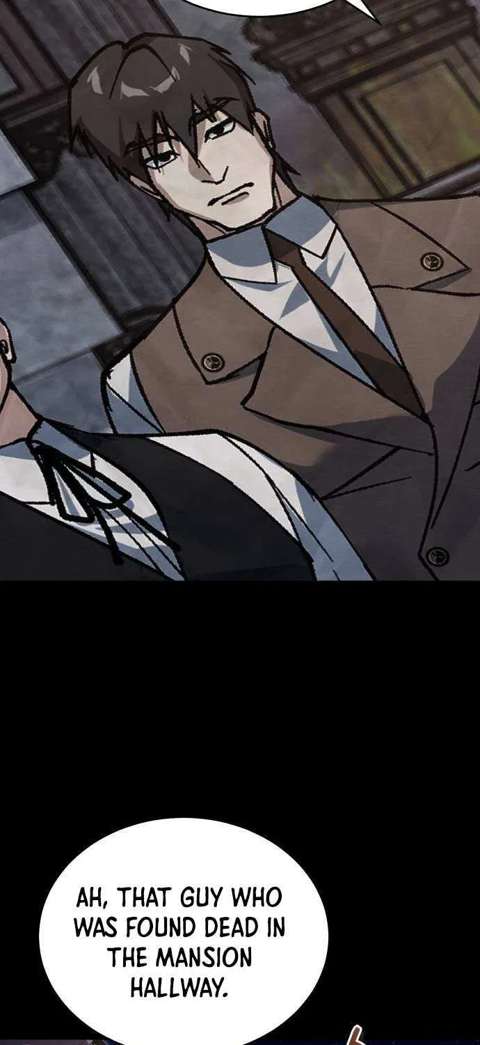 Academy’s Undercover Professor Chapter 128 page 94 - 