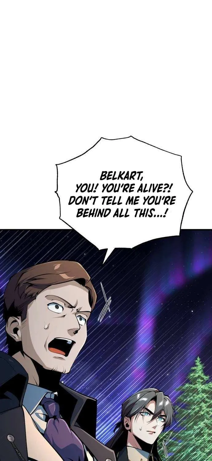 Academy’s Undercover Professor Chapter 128 page 98 - 