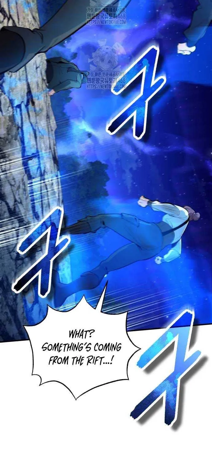 Read Academy’s Undercover Professor chapter 129 image 16 on Lezhin