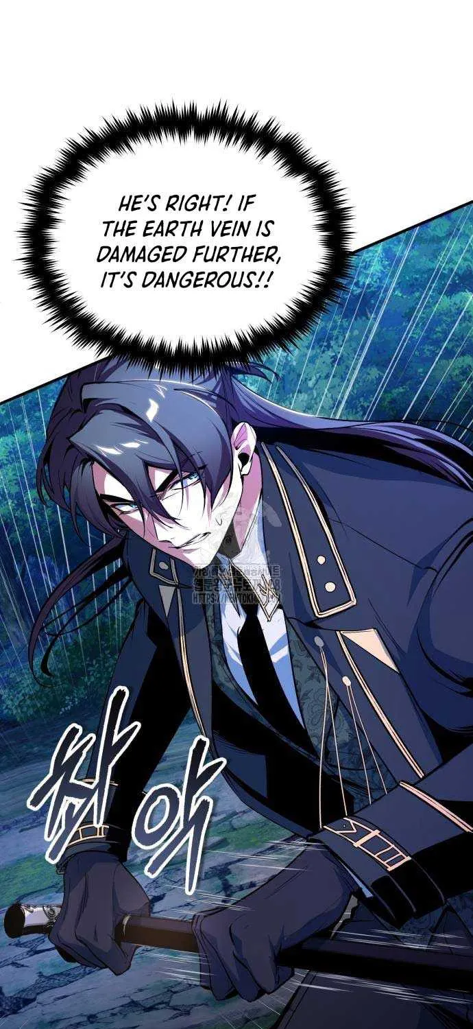 Read Academy’s Undercover Professor chapter 129 image 22 on Lezhin