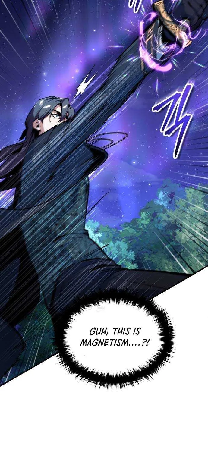 Read Academy’s Undercover Professor chapter 129 image 25 on Lezhin