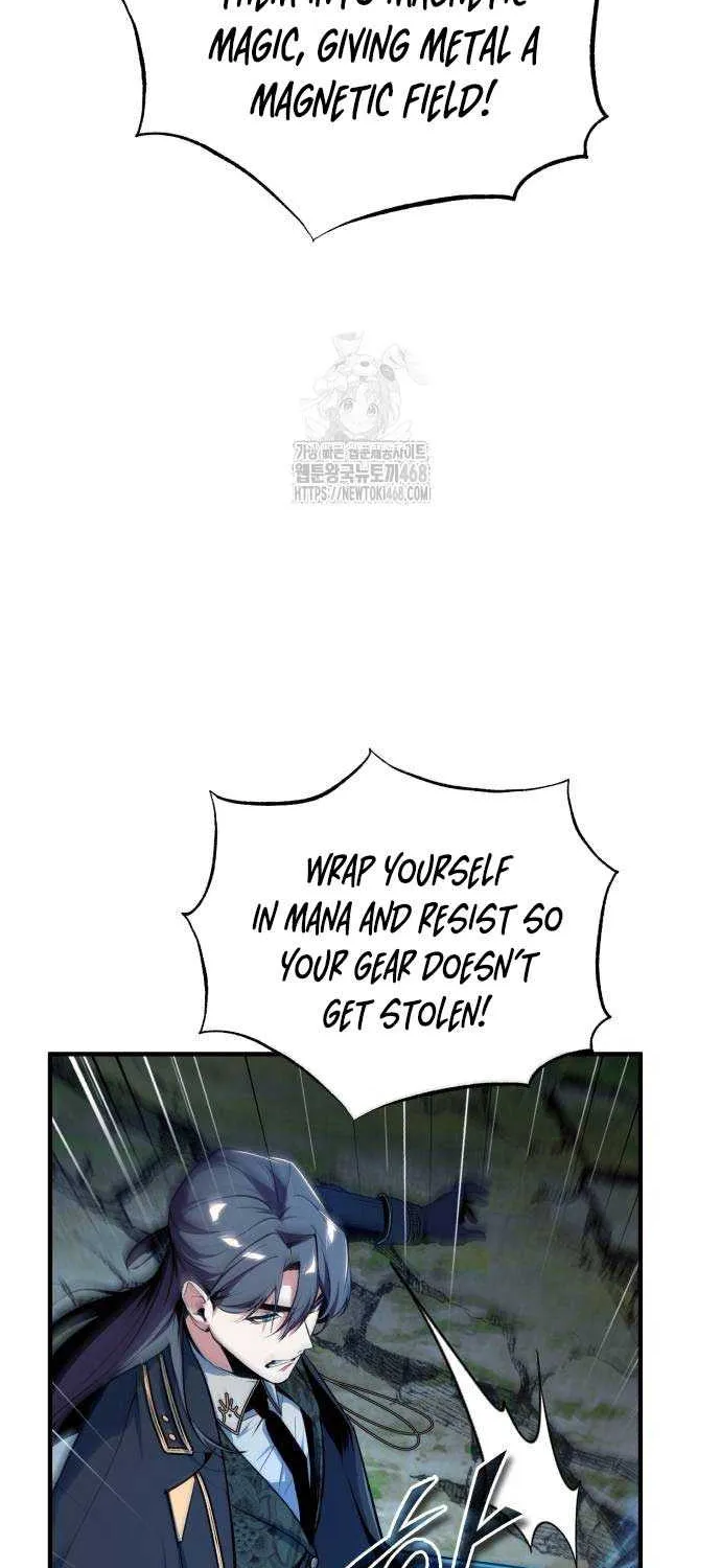 Read Academy’s Undercover Professor chapter 129 image 27 on Lezhin
