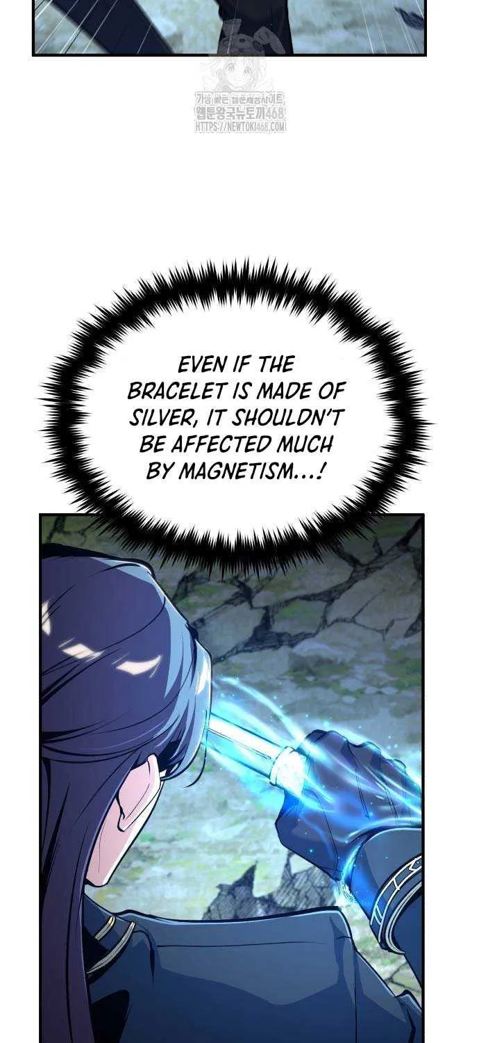 Read Academy’s Undercover Professor chapter 129 image 29 on Lezhin