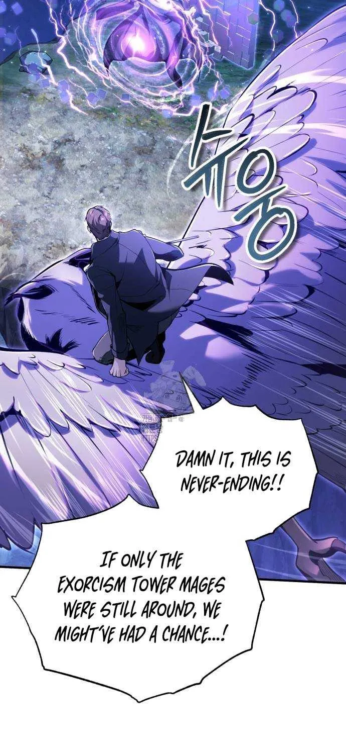Read Academy’s Undercover Professor chapter 129 image 57 on Lezhin