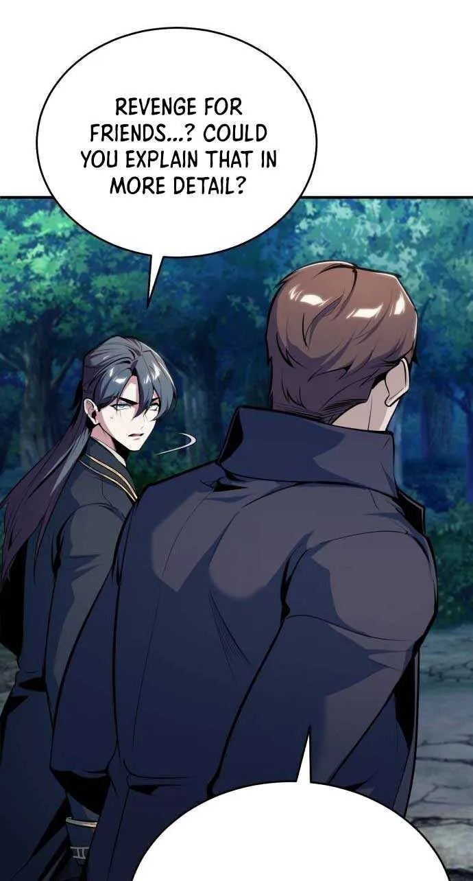 Read Academy’s Undercover Professor chapter 129 image 6 on Lezhin