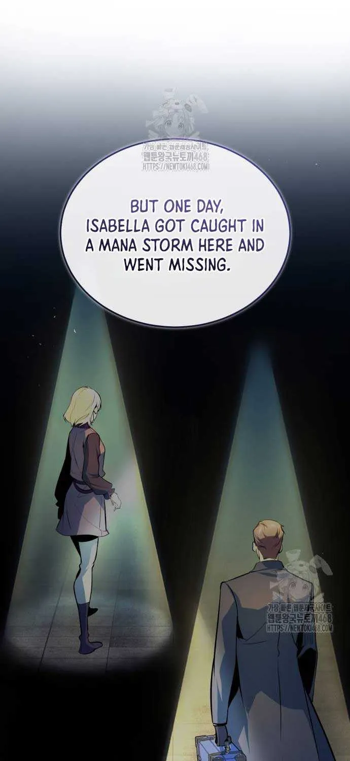 Read Academy’s Undercover Professor chapter 129 image 8 on Lezhin
