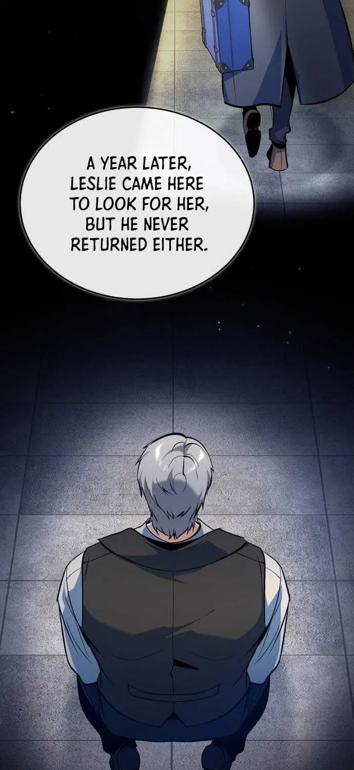 Read Academy’s Undercover Professor chapter 129 image 9 on Lezhin