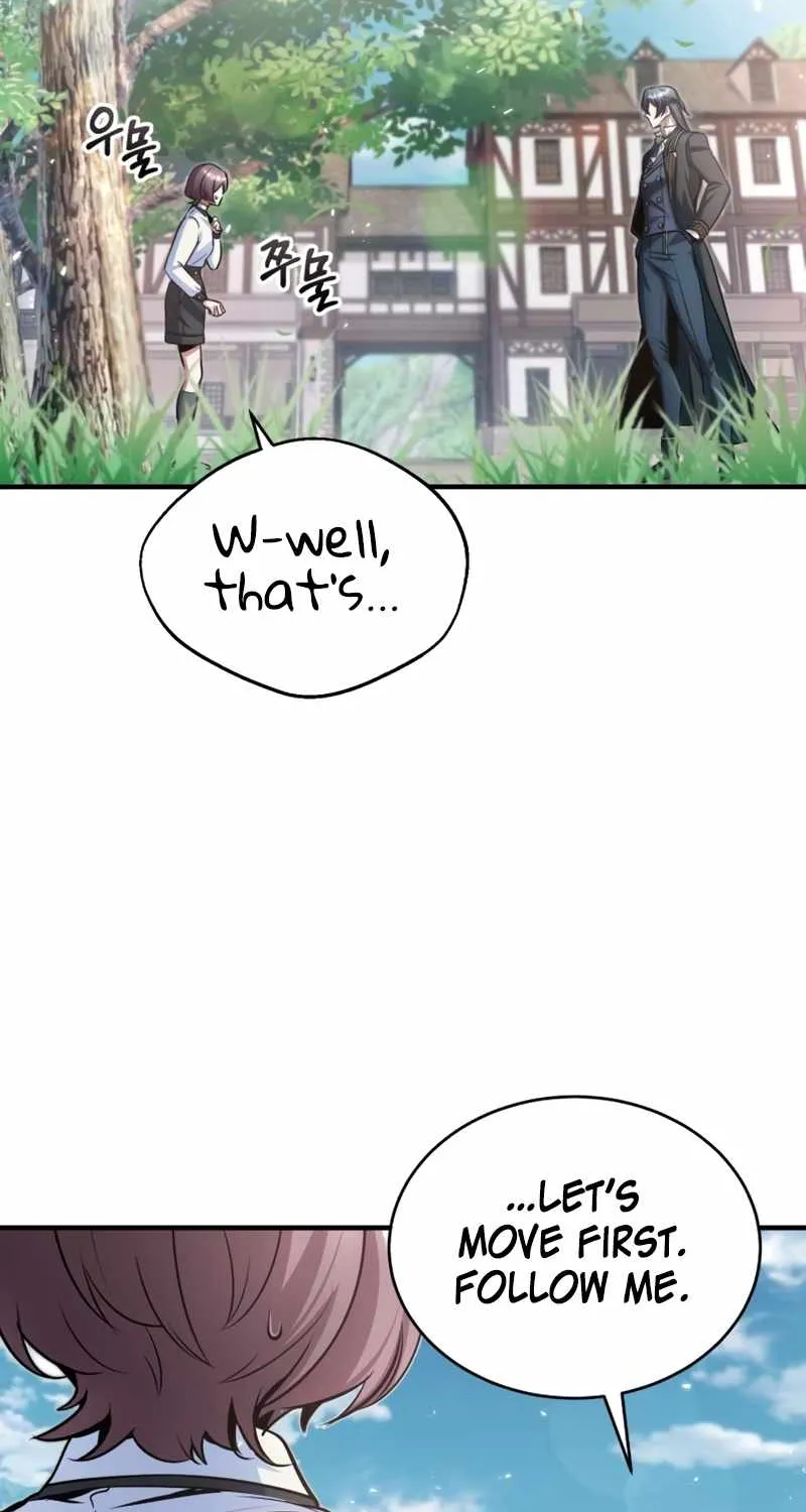 Read Academy’s Undercover Professor chapter 13 image 42 on Lezhin