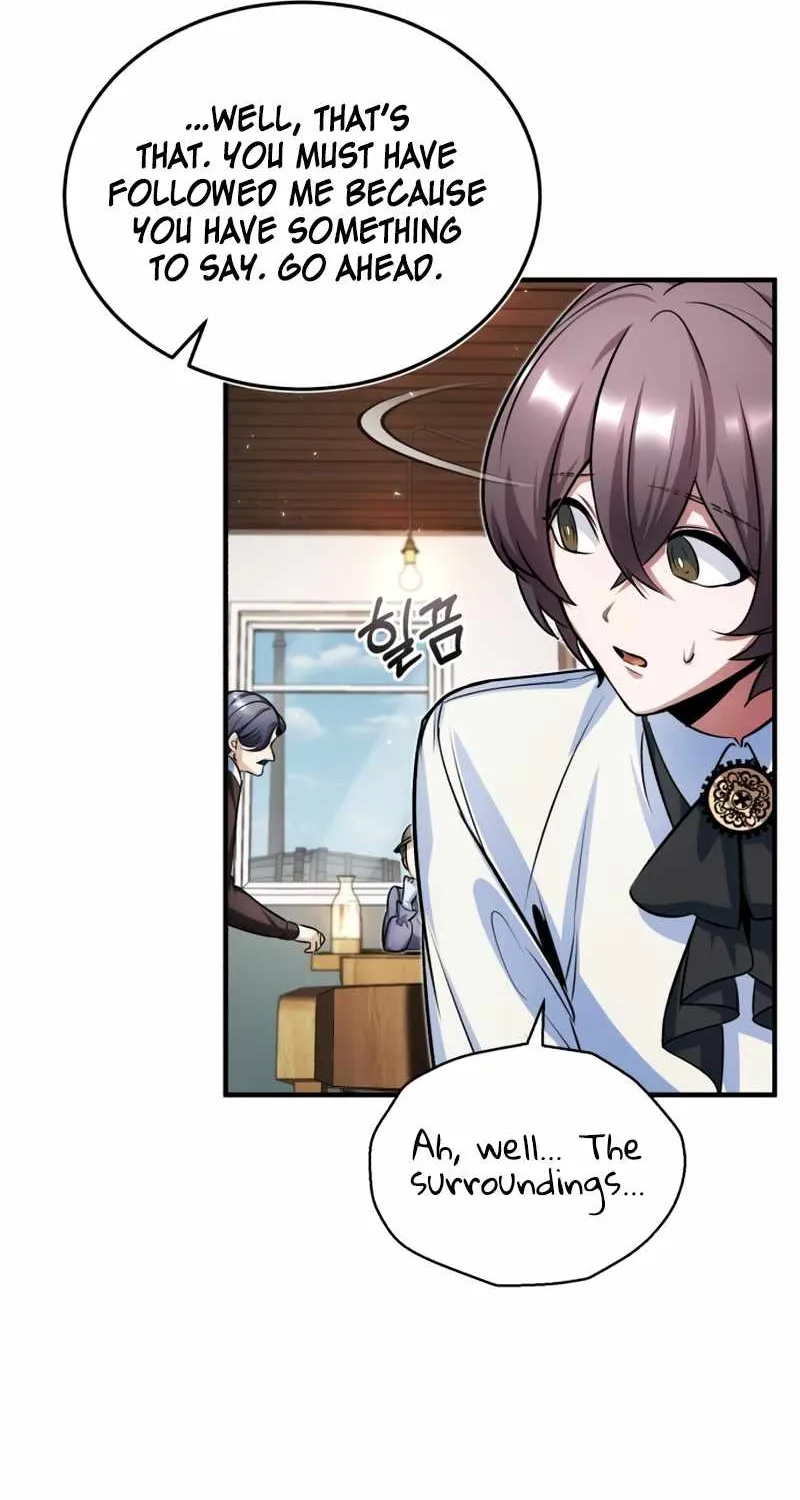 Read Academy’s Undercover Professor chapter 13 image 52 on Lezhin