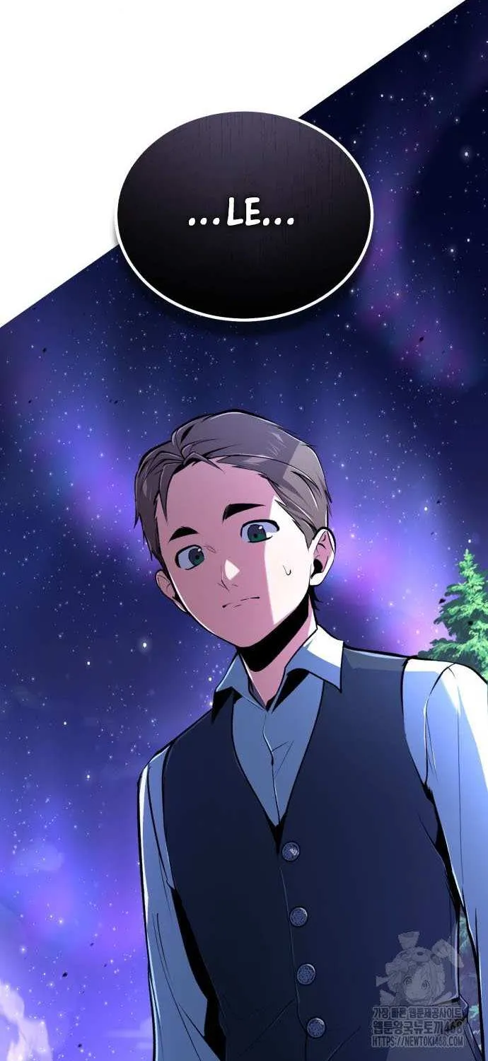 Academy’s Undercover Professor Chapter 131 page 3 - 