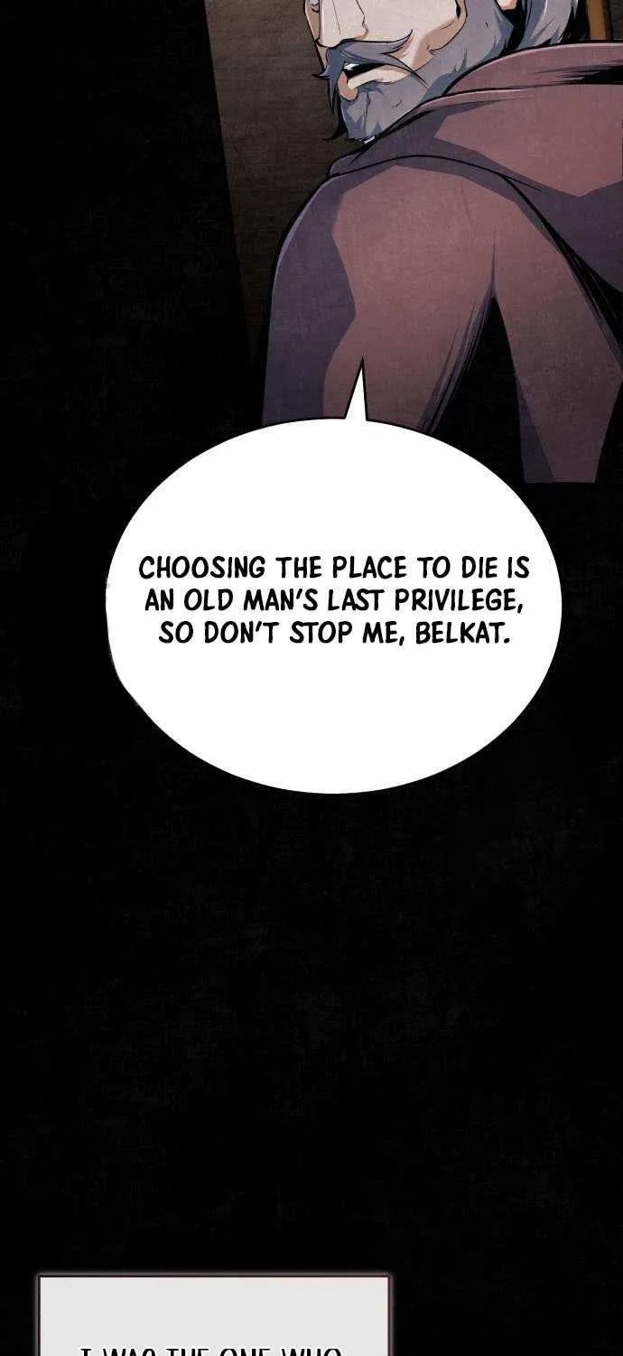 Academy’s Undercover Professor Chapter 131 page 29 - 