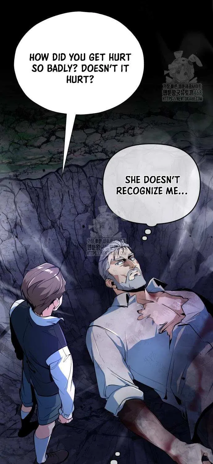 Academy’s Undercover Professor Chapter 131 page 34 - 