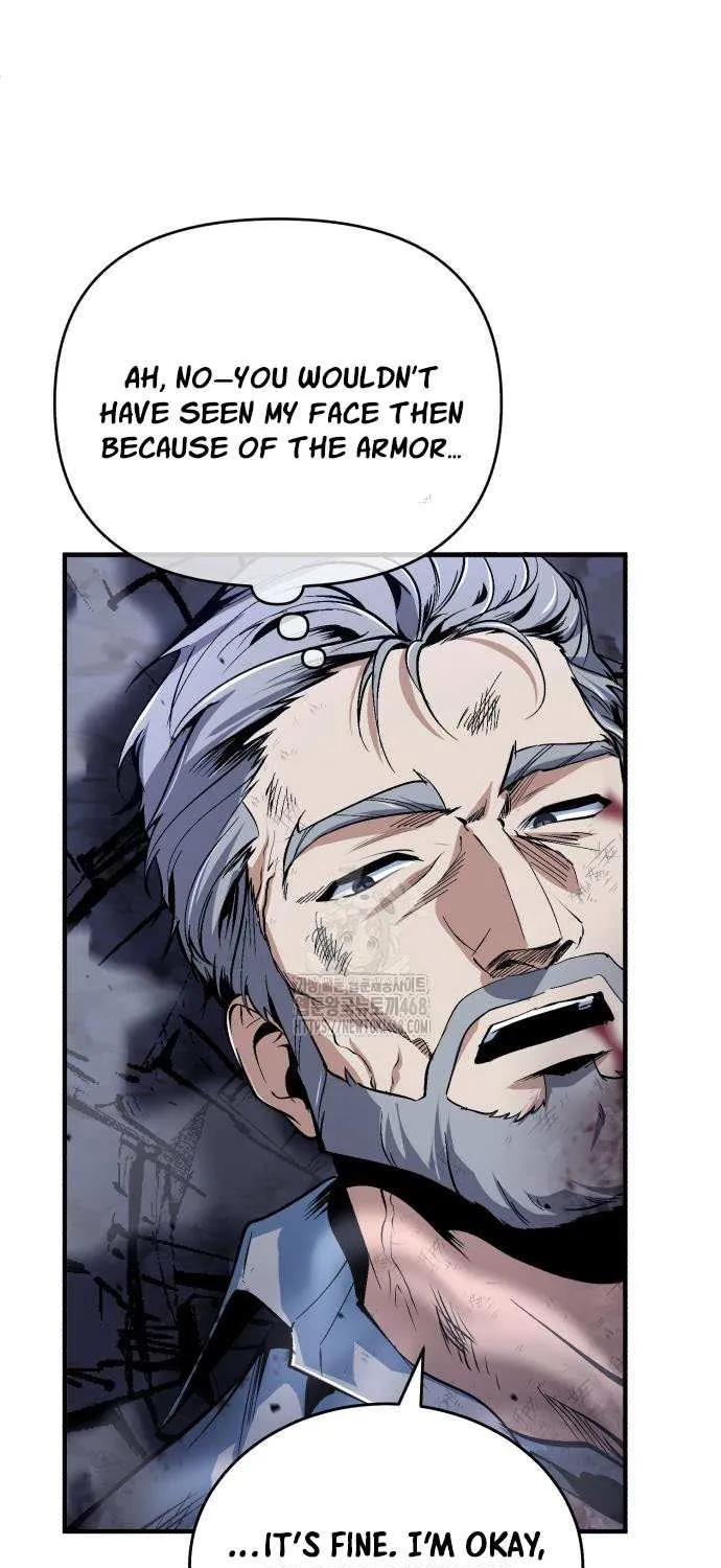 Academy’s Undercover Professor Chapter 131 page 36 - 
