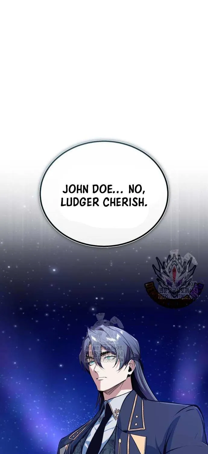 Academy’s Undercover Professor Chapter 131 page 41 - 