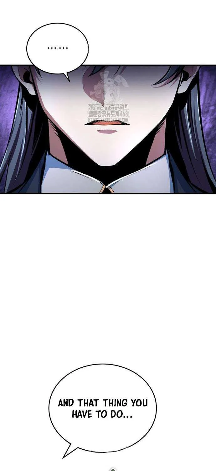 Academy’s Undercover Professor Chapter 131 page 45 - 