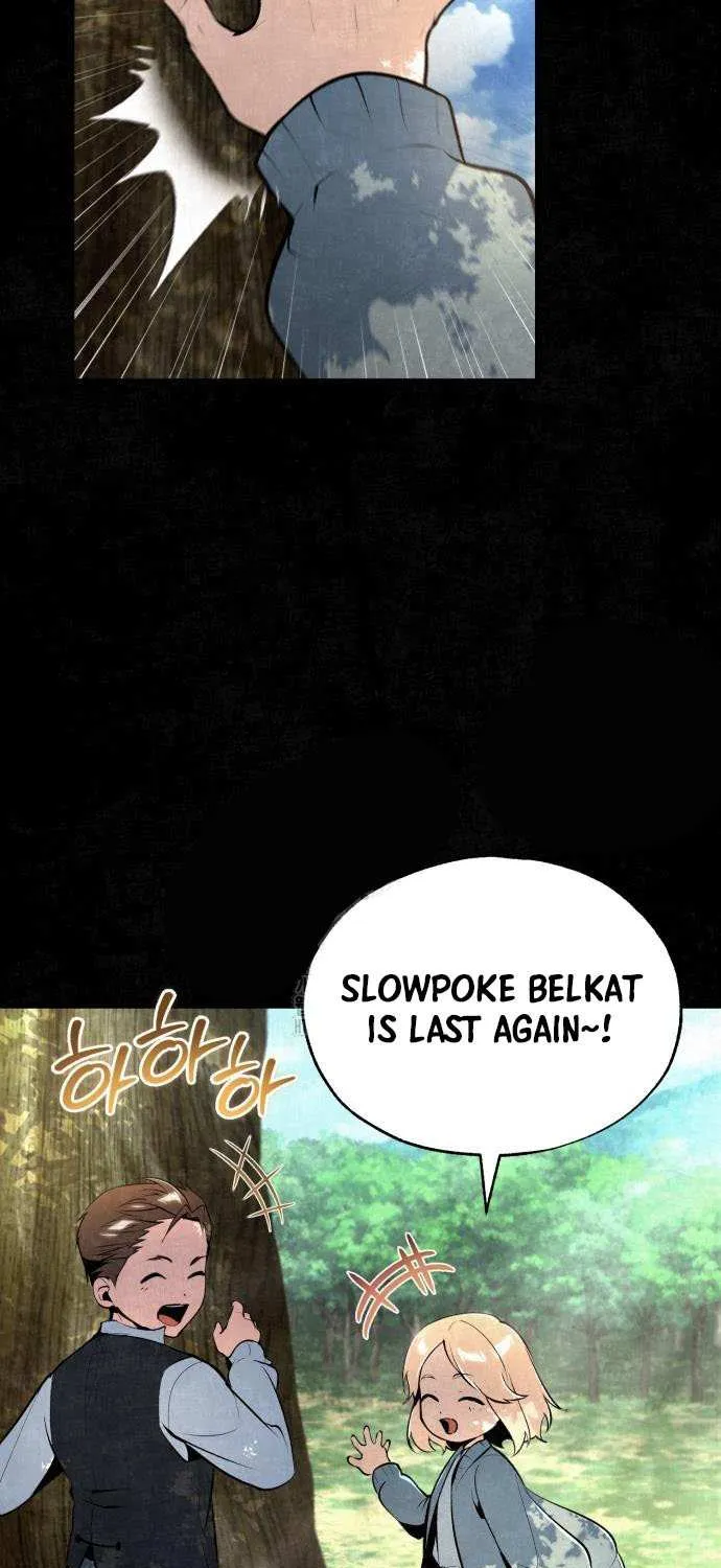 Academy’s Undercover Professor Chapter 131 page 8 - 