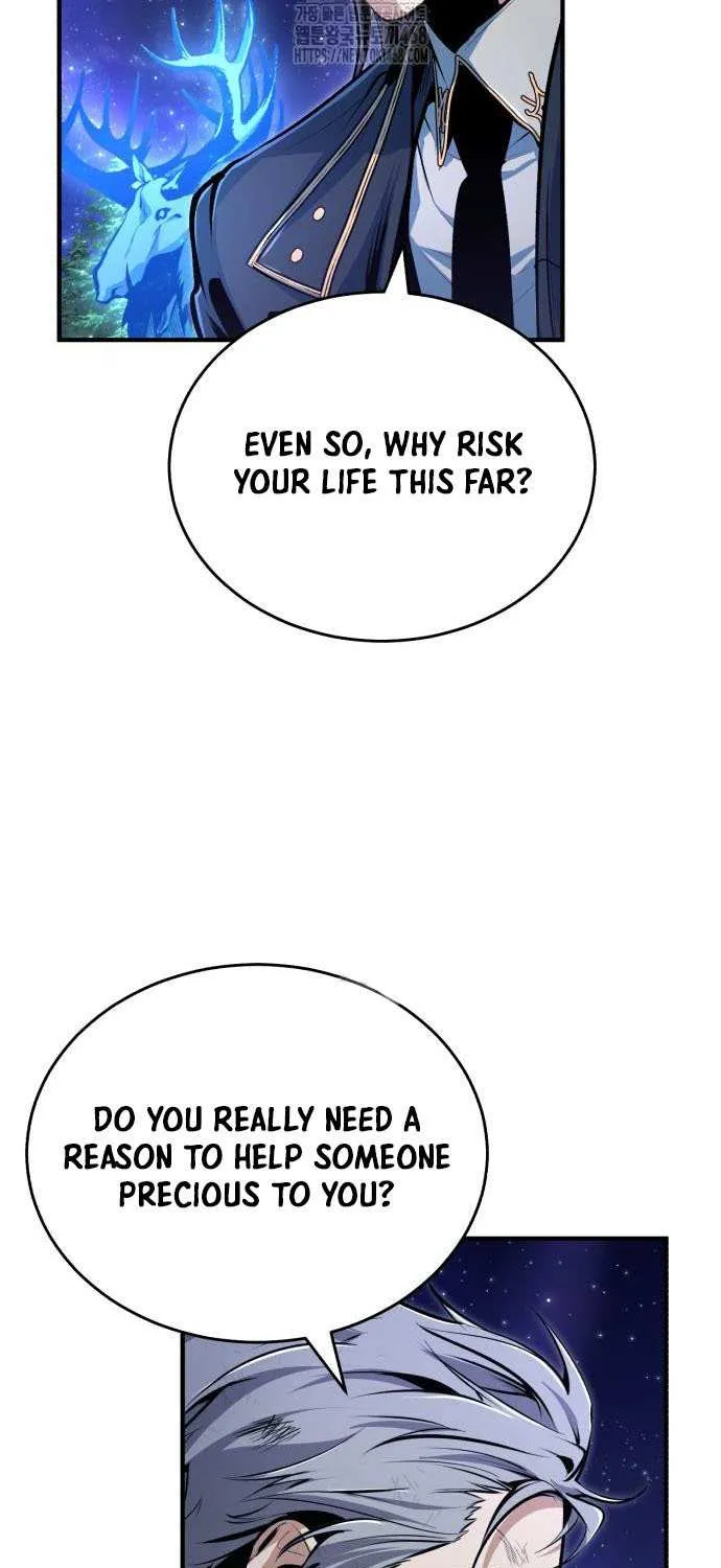 Academy’s Undercover Professor Chapter 131 page 75 - 