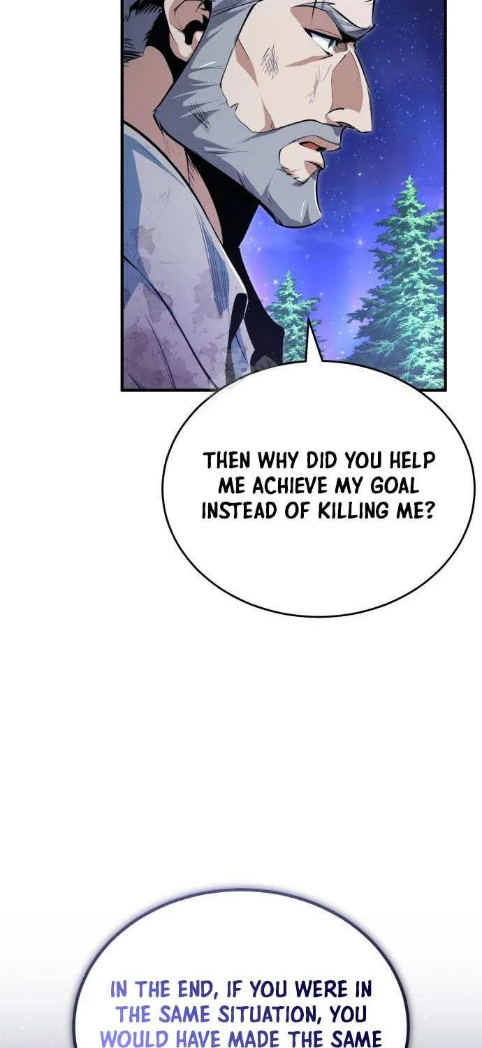 Academy’s Undercover Professor Chapter 131 page 76 - 