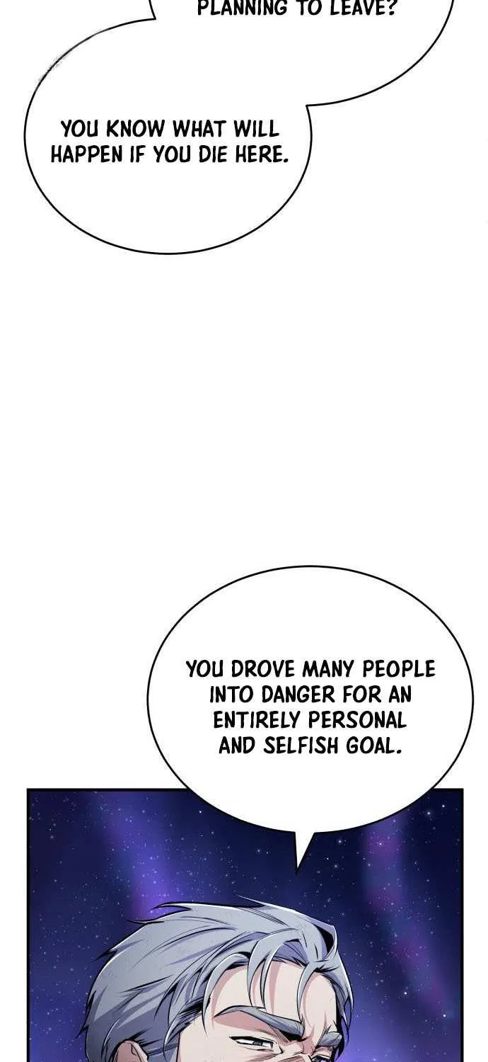 Academy’s Undercover Professor Chapter 131 page 80 - 