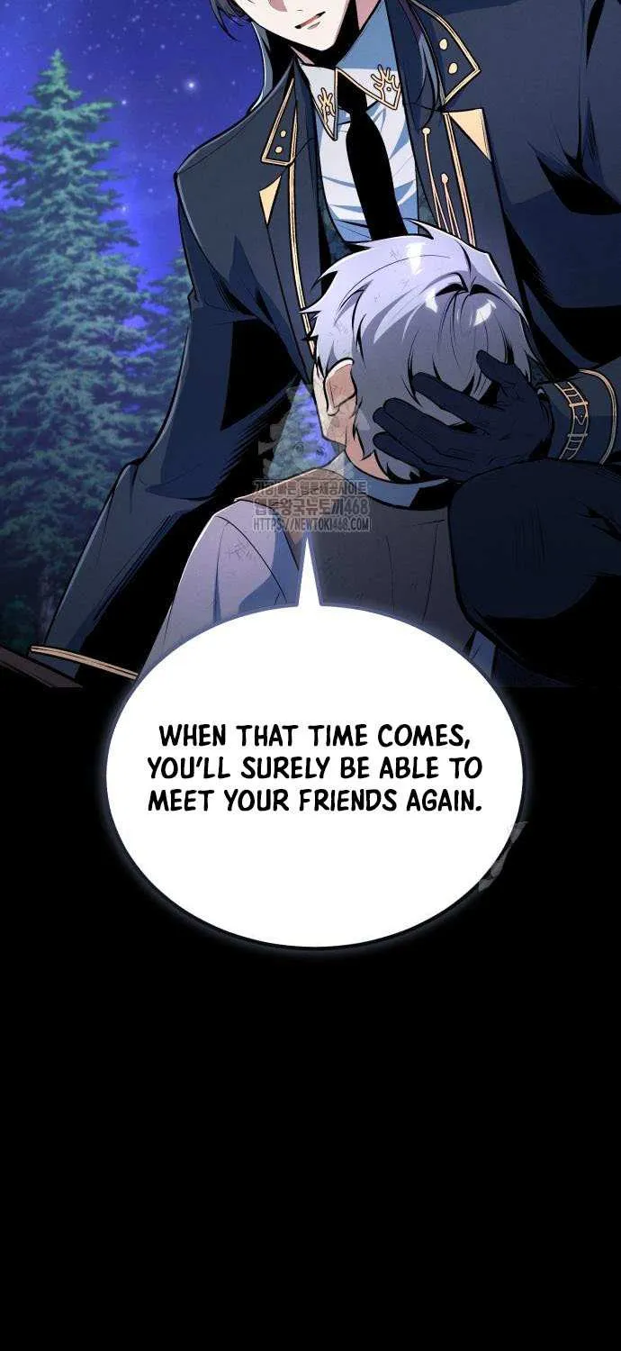 Academy’s Undercover Professor Chapter 131 page 96 - 