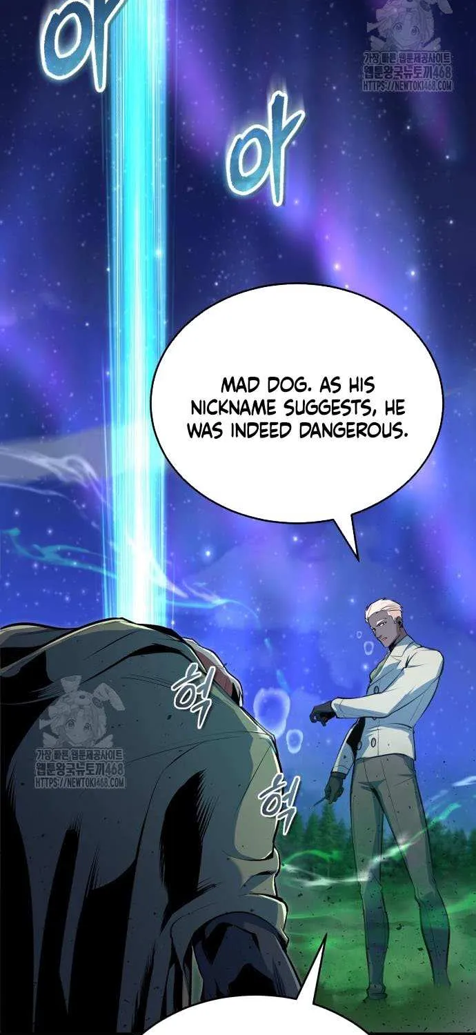 Read Academy’s Undercover Professor chapter 132 image 3 on Lezhin