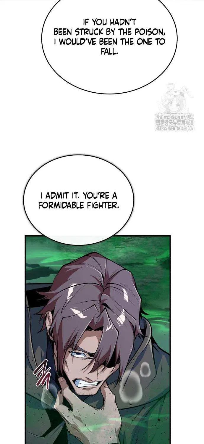 Read Academy’s Undercover Professor chapter 132 image 4 on Lezhin