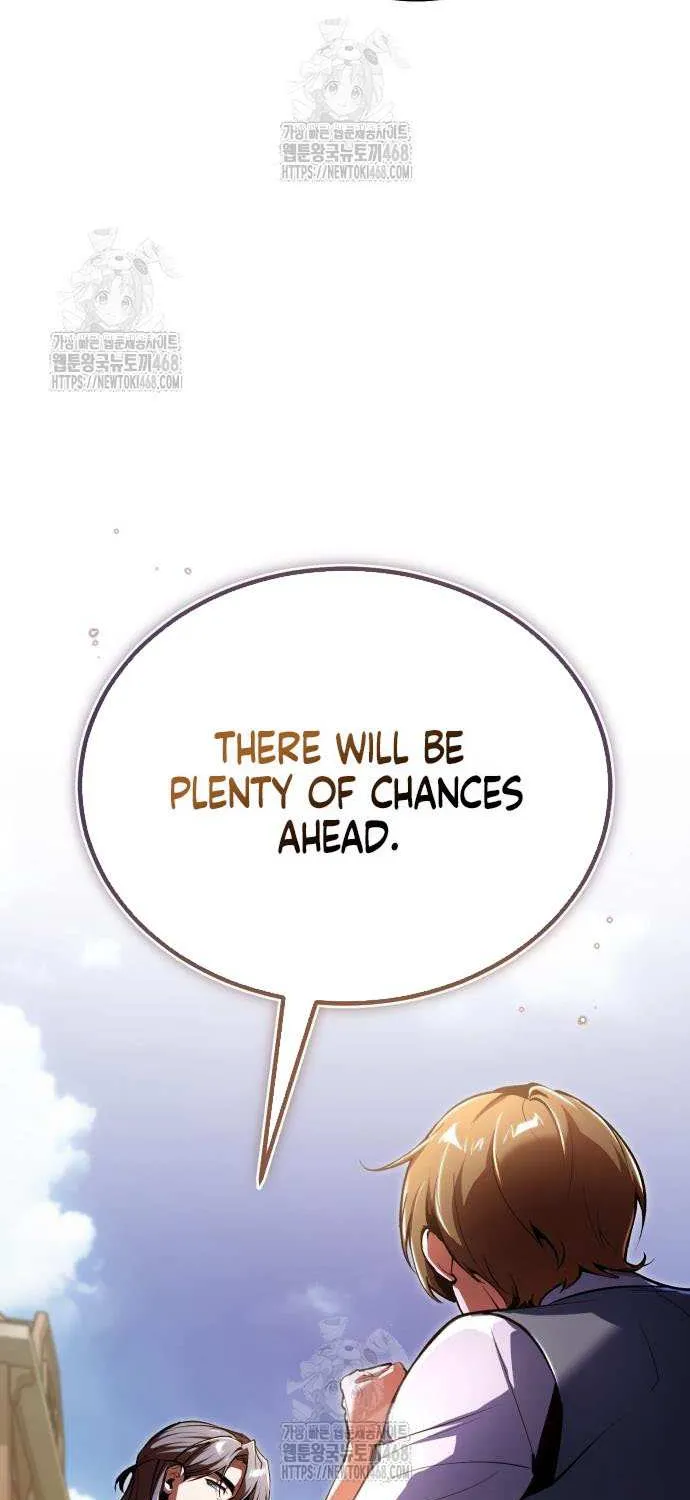 Academy’s Undercover Professor Chapter 133 page 23 - 
