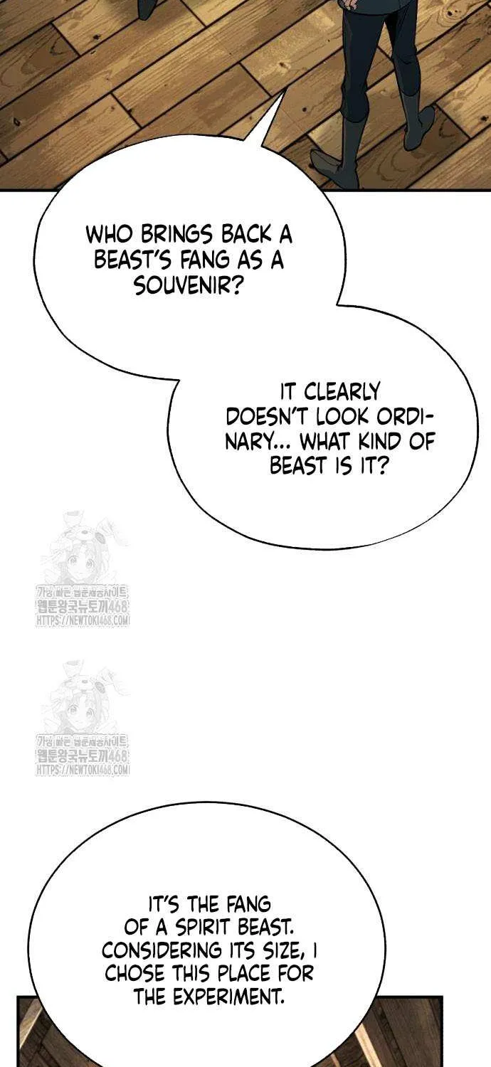 Academy’s Undercover Professor Chapter 133 page 29 - 