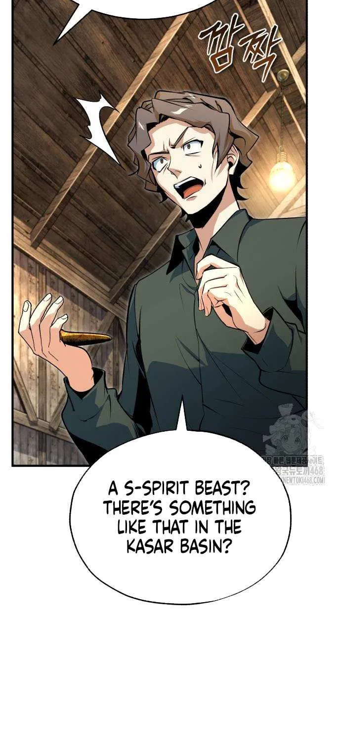 Academy’s Undercover Professor Chapter 133 page 30 - 