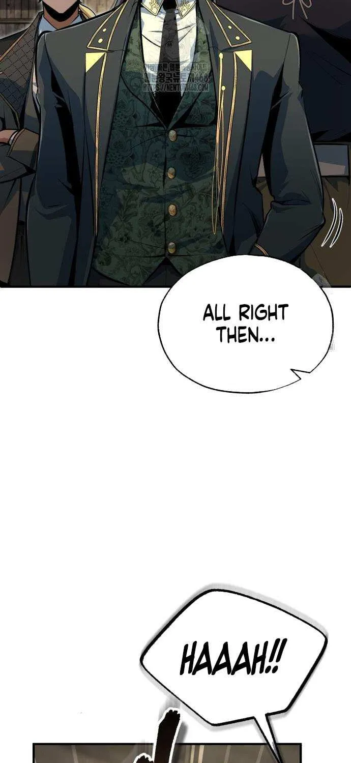 Academy’s Undercover Professor Chapter 133 page 33 - 
