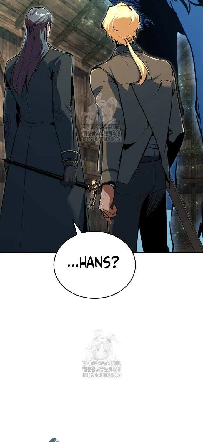 Academy’s Undercover Professor Chapter 133 page 42 - 
