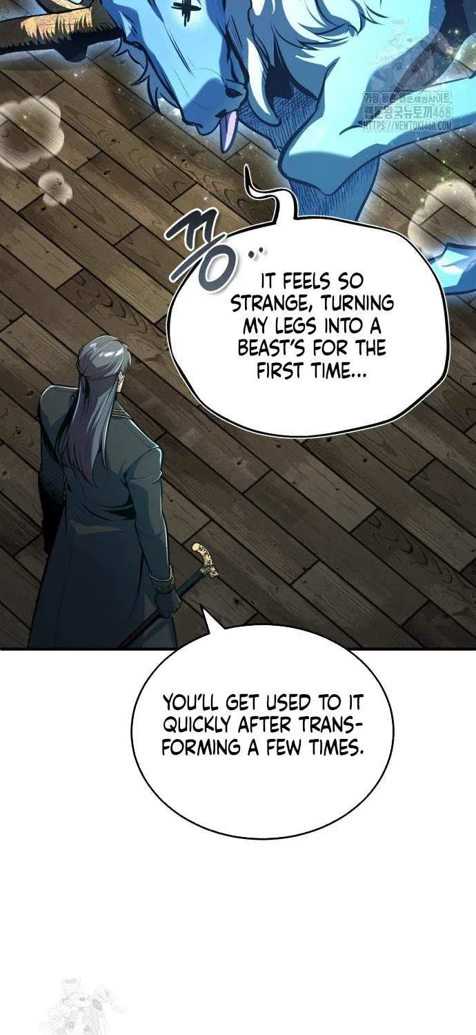 Academy’s Undercover Professor Chapter 133 page 49 - 